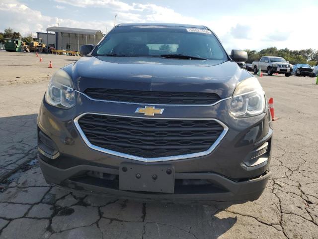 Photo 5 from auction – 2016 CHEVROLET EQUINOX LS with VIN 2GNALBEK8G6210355