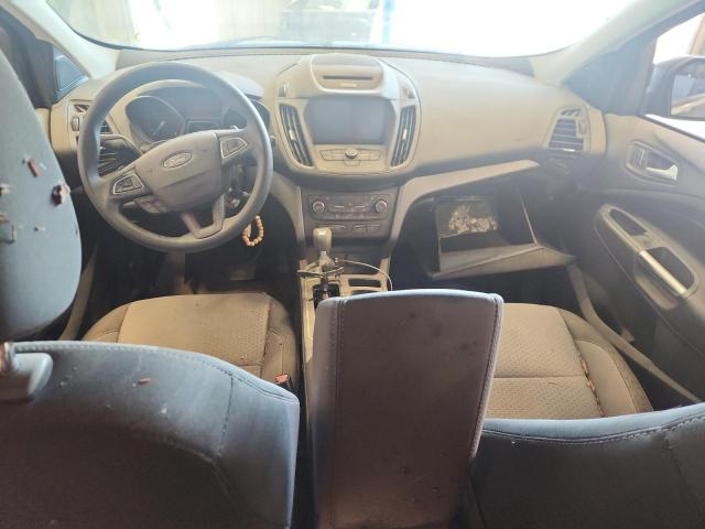 Photo 8 from auction – 2017 FORD ESCAPE SE with VIN 1FMCU0GD3HUA77486