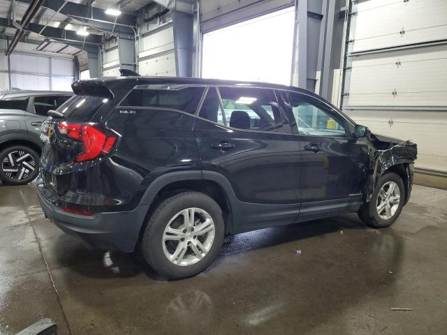 Photo 3 from auction – 2018 GMC TERRAIN SL with VIN 3GKALTEV2JL261785