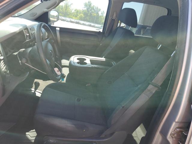 Photo 7 from auction – 2011 GMC SIERRA K15 with VIN 3GTP2UEA2BG142320