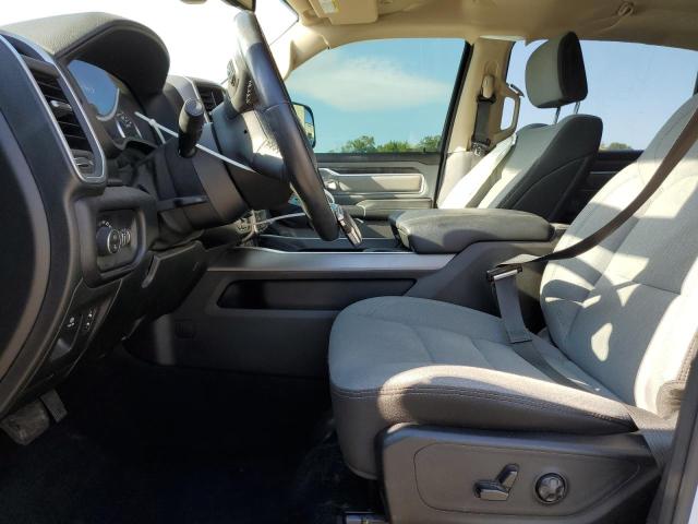 Photo 7 from auction – 2019 RAM 1500 BIG H with VIN 1C6SRFFT0KN643738