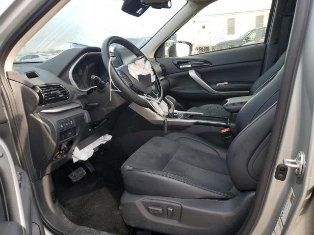 Photo 7 from auction – 2025 MITSUBISHI ECLIPSE CR with VIN JA4ATWAAXSZ003955