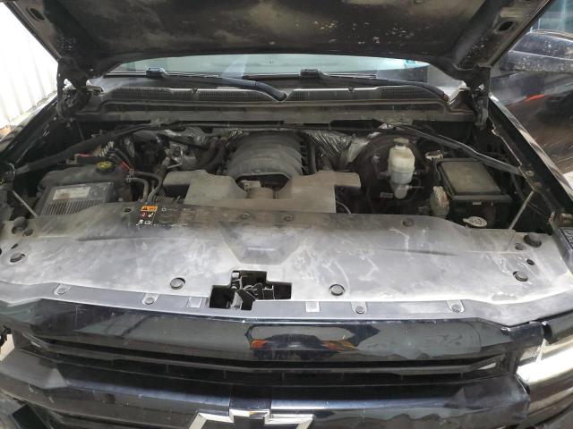 Photo 11 from auction – 2016 CHEVROLET SILVERADO with VIN 1GCVKREC3GZ340367