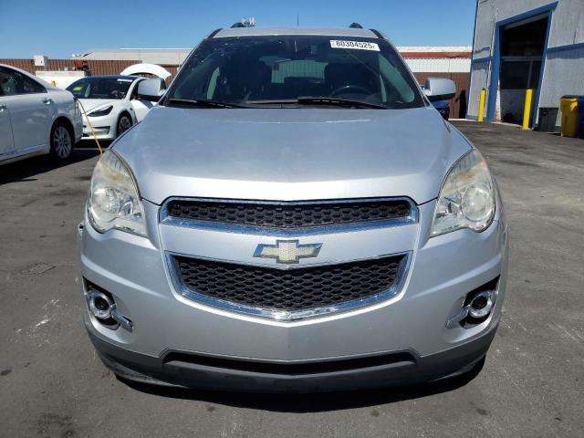 Photo 5 from auction – 2014 CHEVROLET EQUINOX LT with VIN 2GNALCEK6E6232969