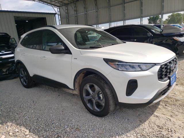 Photo 4 from auction – 2025 FORD ESCAPE ST LINE with VIN 1FMCU9MN4SUB13369