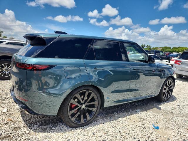 Photo 3 from auction – 2025 LAND ROVER RANGE ROVE with VIN SAL1L9FU3SA469051
