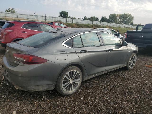 Photo 3 from auction – 2019 BUICK REGAL PREF with VIN W04GM6SX5K1023765