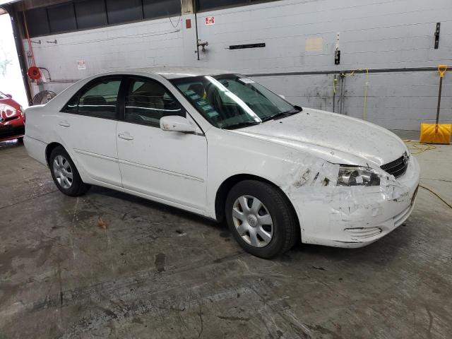 Photo 4 from auction – 2003 TOYOTA CAMRY LE with VIN 4T1BE32K93U171476