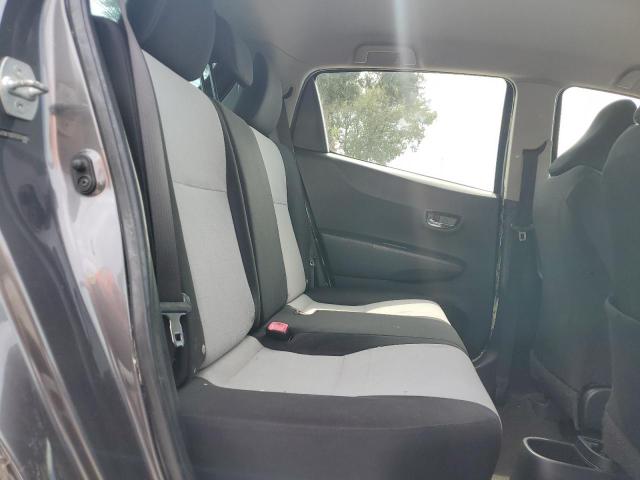 Photo 11 from auction – 2014 TOYOTA YARIS with VIN JTDKTUD31ED576806