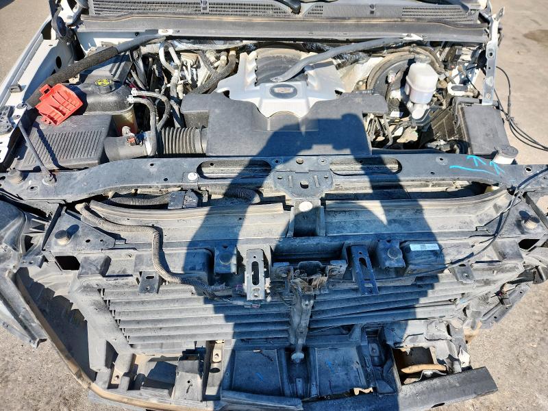 Photo 12 from auction – 2016 CADILLAC ESCALADE with VIN 1GYS3JKJ9GR163774
