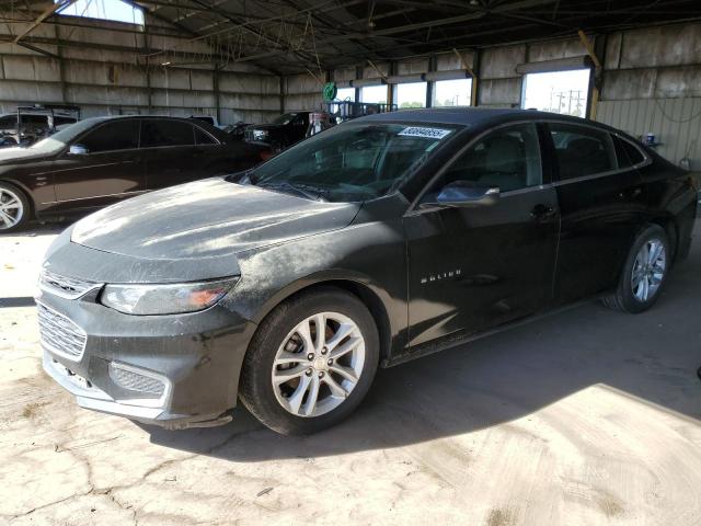 Photo 1 from auction – 2017 CHEVROLET MALIBU LT with VIN 1G1ZE5ST9HF168671