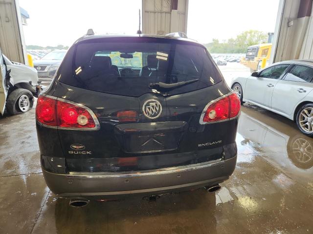 Photo 6 from auction – 2012 BUICK ENCLAVE with VIN 5GAKRCED1CJ289272