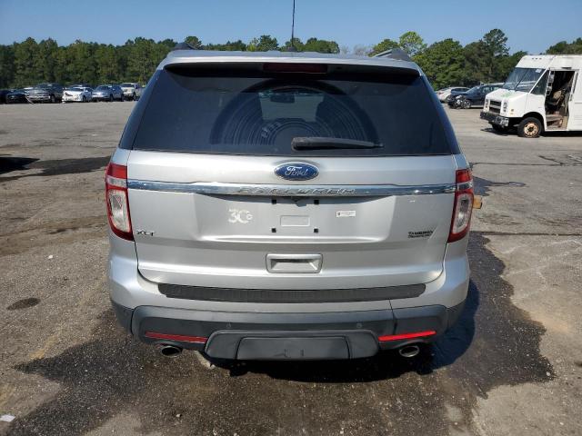 Photo 6 from auction – 2012 FORD EXPLORER X with VIN 1FMHK7D85CGA23741