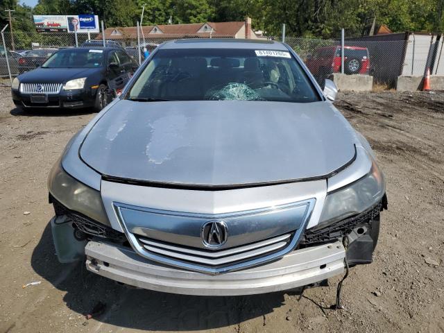 Photo 5 from auction – 2012 ACURA TL with VIN 19UUA8F57CA035800