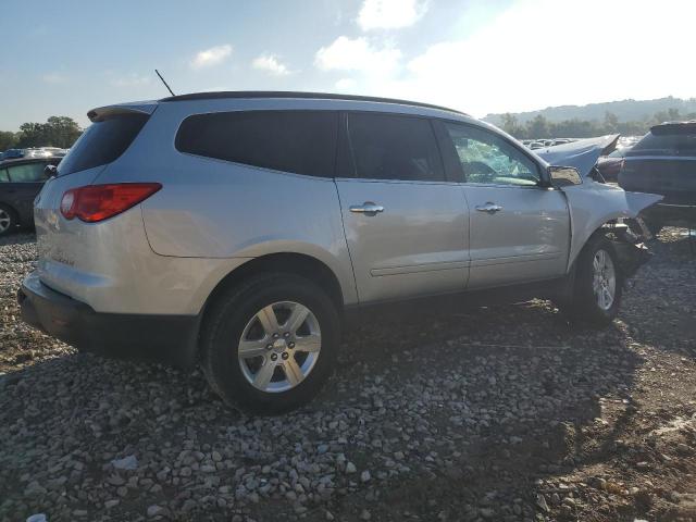 Photo 3 from auction – 2012 CHEVROLET TRAVERSE L with VIN 1GNKVGED2CJ423098