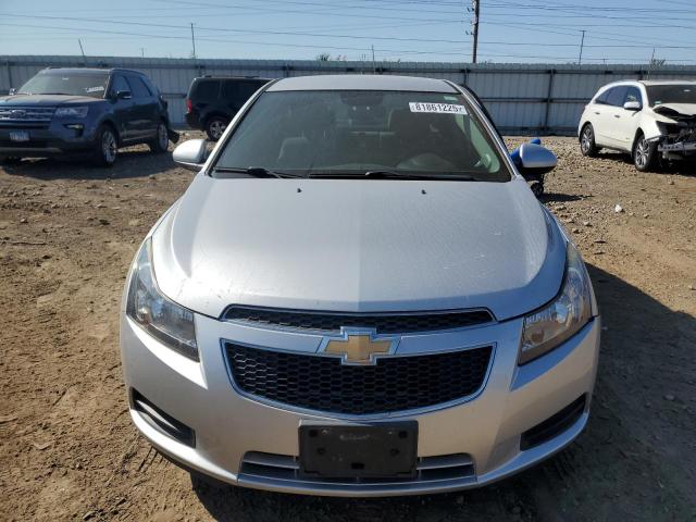 Photo 5 from auction – 2014 CHEVROLET CRUZE LT with VIN 1G1PC5SB2E7345023