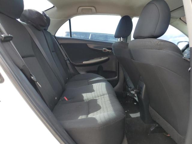 Photo 10 from auction – 2011 TOYOTA COROLLA BA with VIN 2T1BU4EE9BC719846