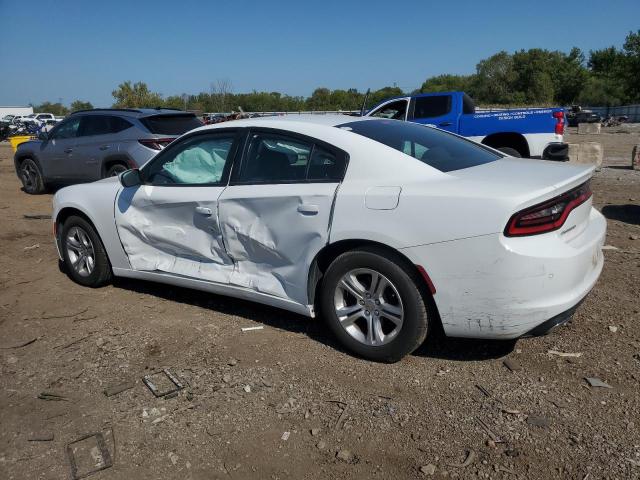 Photo 2 from auction – 2019 DODGE CHARGER SX with VIN 2C3CDXBG3KH591643