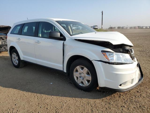Photo 4 from auction – 2012 DODGE JOURNEY SE with VIN 3C4PDCAB1CT306684