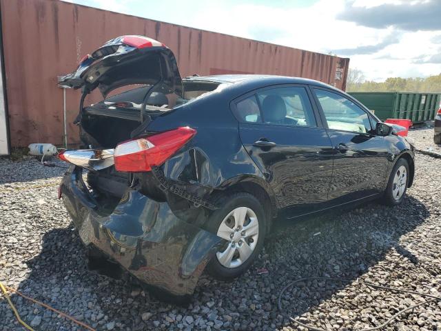 Photo 3 from auction – 2015 KIA FORTE LX with VIN KNAFK4A64F5403356