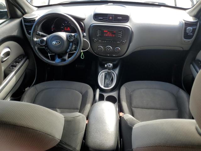 Фото 8 с аукциона – 2014 KIA SOUL с VIN KNDJN2A2XE7101398