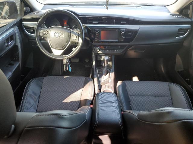 Photo 8 from auction – 2016 TOYOTA COROLLA L with VIN 2T1BURHE7GC491524