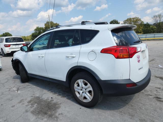 Photo 2 from auction – 2013 TOYOTA RAV4 LE with VIN 2T3ZFREV0DW033953