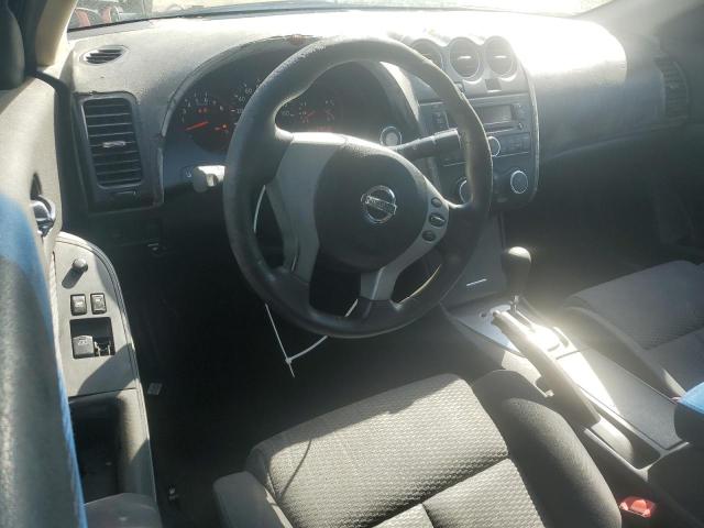 Photo 8 from auction – 2009 NISSAN ALTIMA 2.5 with VIN 1N4AL24E39C111155