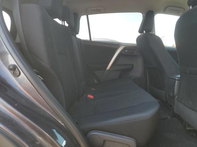 Photo 11 from auction – 2015 TOYOTA RAV4 LE with VIN 2T3BFREV7FW365859