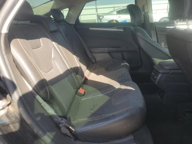 Photo 10 from auction – 2016 FORD FUSION TITANIUM PHEV with VIN 3FA6P0SUXGR166368