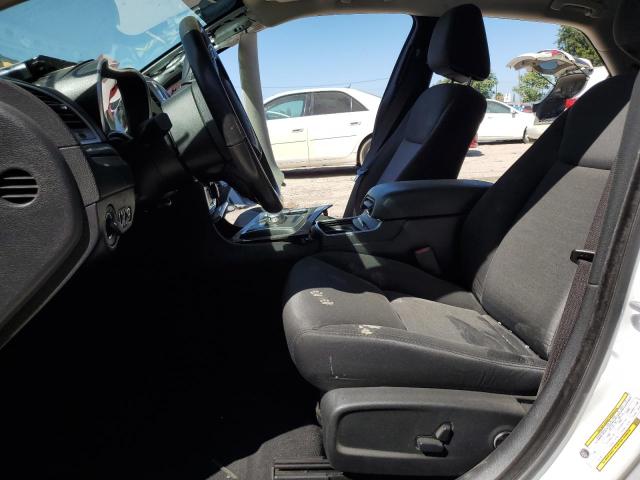 Photo 7 from auction – 2020 CHRYSLER 300 TOURING with VIN 2C3CCAAG2LH239205
