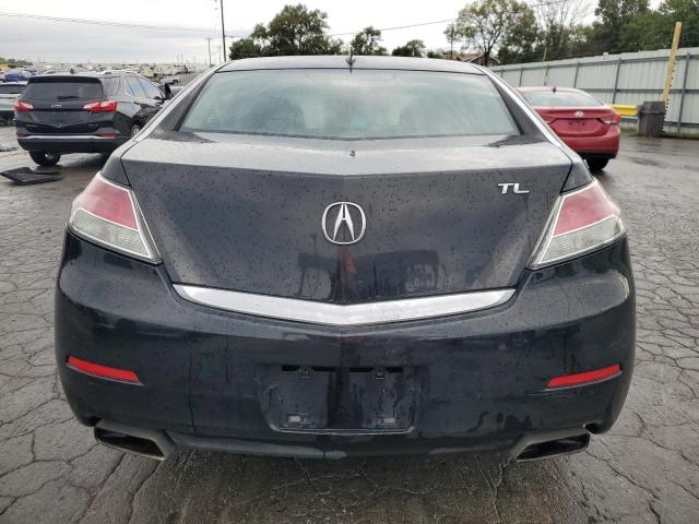 Photo 6 from auction – 2013 ACURA TL with VIN 19UUA8F22DA009435