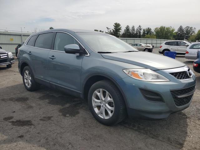 Photo 4 from auction – 2012 MAZDA CX-9 with VIN JM3TB3BV0C0339323