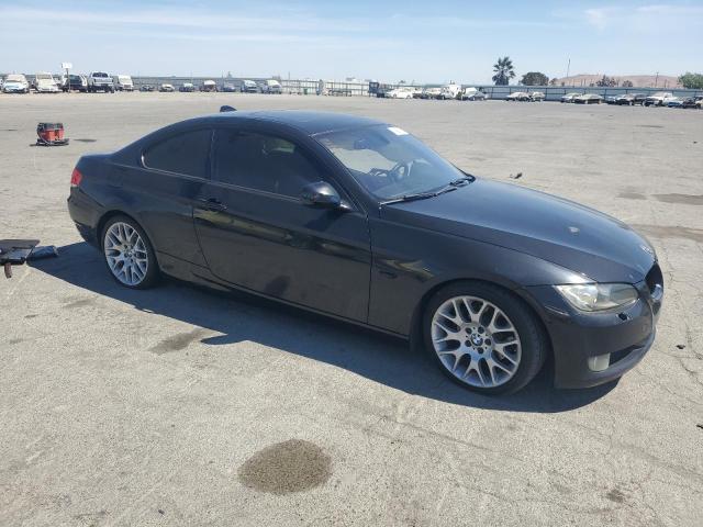 Photo 4 from auction – 2010 BMW 328 I SULEV with VIN WBAWV1C54AP123640