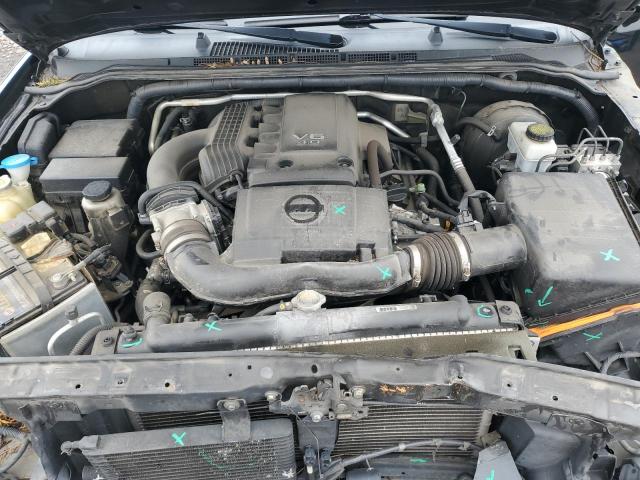 Photo 11 from auction – 2013 NISSAN FRONTIER S with VIN 1N6AD0EV6DN714928