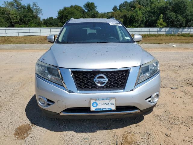 Photo 5 from auction – 2016 NISSAN PATHFINDER with VIN 5N1AR2MN9GC643298