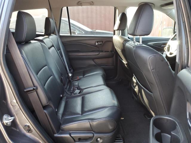 Photo 11 from auction – 2018 HONDA PILOT EXL with VIN 5FNYF5H56JB019489