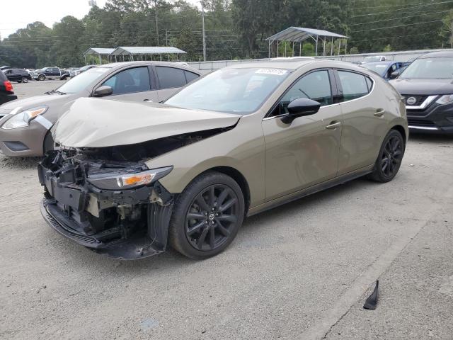 2024 MAZDA 3 CARBON T - Търг №83768175