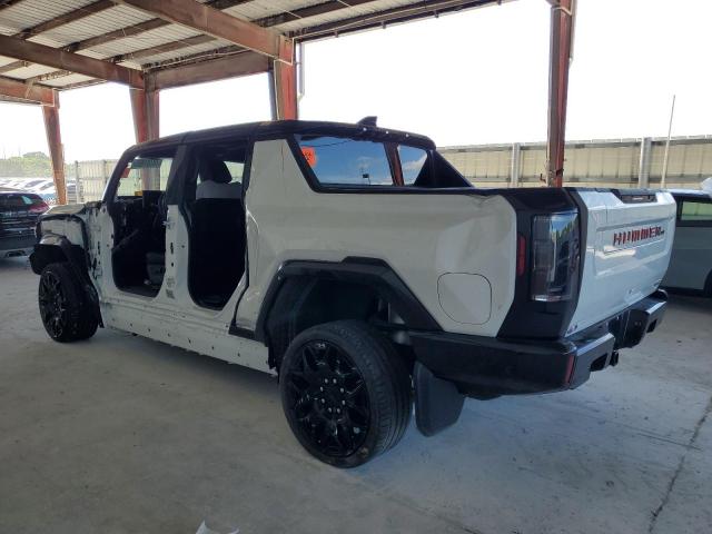 Photo 2 from auction – 2025 GMC HUMMER PIC with VIN 1GT40BDD6SU109424