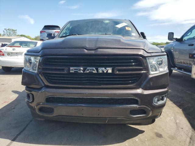 Photo 5 from auction – 2019 RAM 1500 BIG H with VIN 1C6SRFFT1KN534396