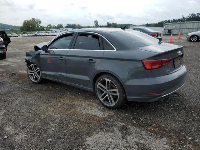 Photo 2 from auction – 2019 AUDI A3 PREMIUM with VIN WAUAUGFF2K1011203