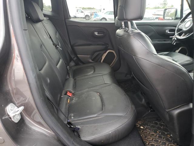Zdjęcie 11 z aukcji – 2016 JEEP RENEGADE z VIN ZACCJBDT8GPD85239
