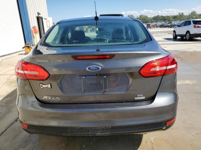 Photo 6 from auction – 2018 FORD FOCUS SE with VIN 1FADP3FE2JL228413