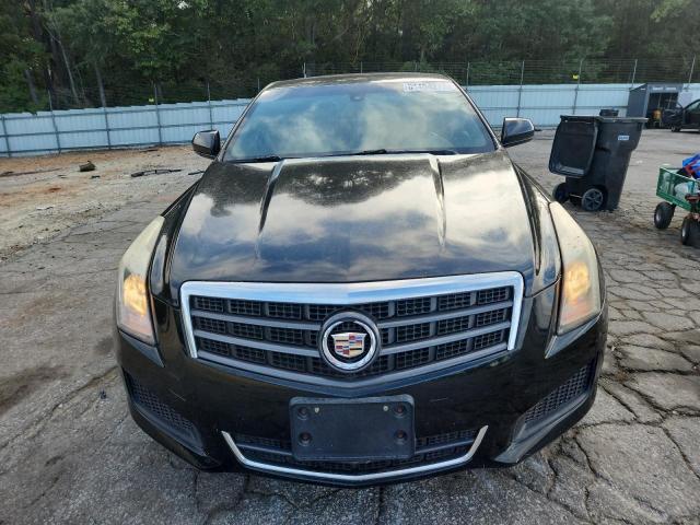 Foto 5 de la subasta – 2014 CADILLAC ATS con VIN 1G6AA5RX6E0110494