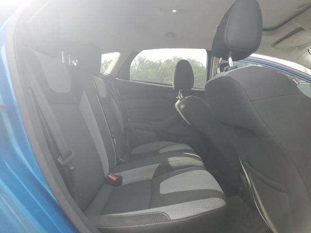 Foto 10 de la subasta – 2012 FORD FOCUS SE con VIN 1FAHP3K23CL247049