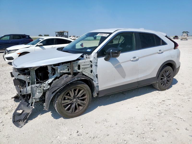 MITSUBISHI ECLIPSE CROSS LE 2023 with VIN JA4ATVAA5PZ002388 - Photo from auction