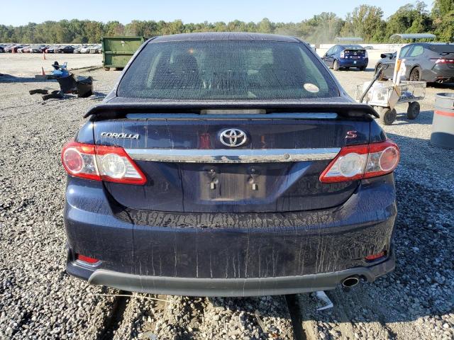 Photo 6 from auction – 2013 TOYOTA COROLLA BA with VIN 2T1BU4EE0DC941565
