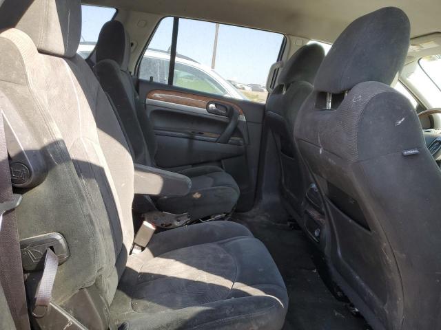 Photo 11 from auction – 2012 BUICK ENCLAVE with VIN 5GAKRAED6CJ205175