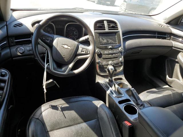 Photo 8 from auction – 2016 CHEVROLET MALIBU LIM with VIN 1G11E5SA4GU160984