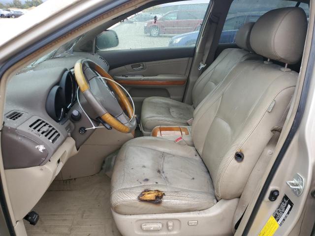 Foto 7 de la subasta – 2008 LEXUS RX 350 con VIN 2T2HK31U18C084293